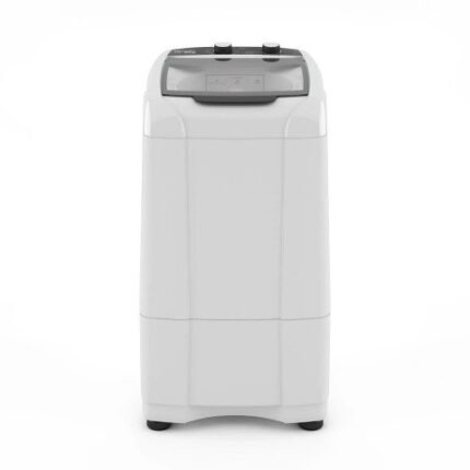 Máquina De Lavar Mueller 8kg Automática Energy Branca - 127V