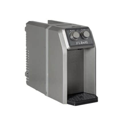 Purificador De Água Gelada E Natural Eletrônico Libell Prata Bivolt
